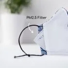 PM2.5 Filters & Nose Wire Bundle - Thumbnail Image 1