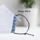 PM2.5 Filters & Nose Wire Bundle - Thumbnail Image 2