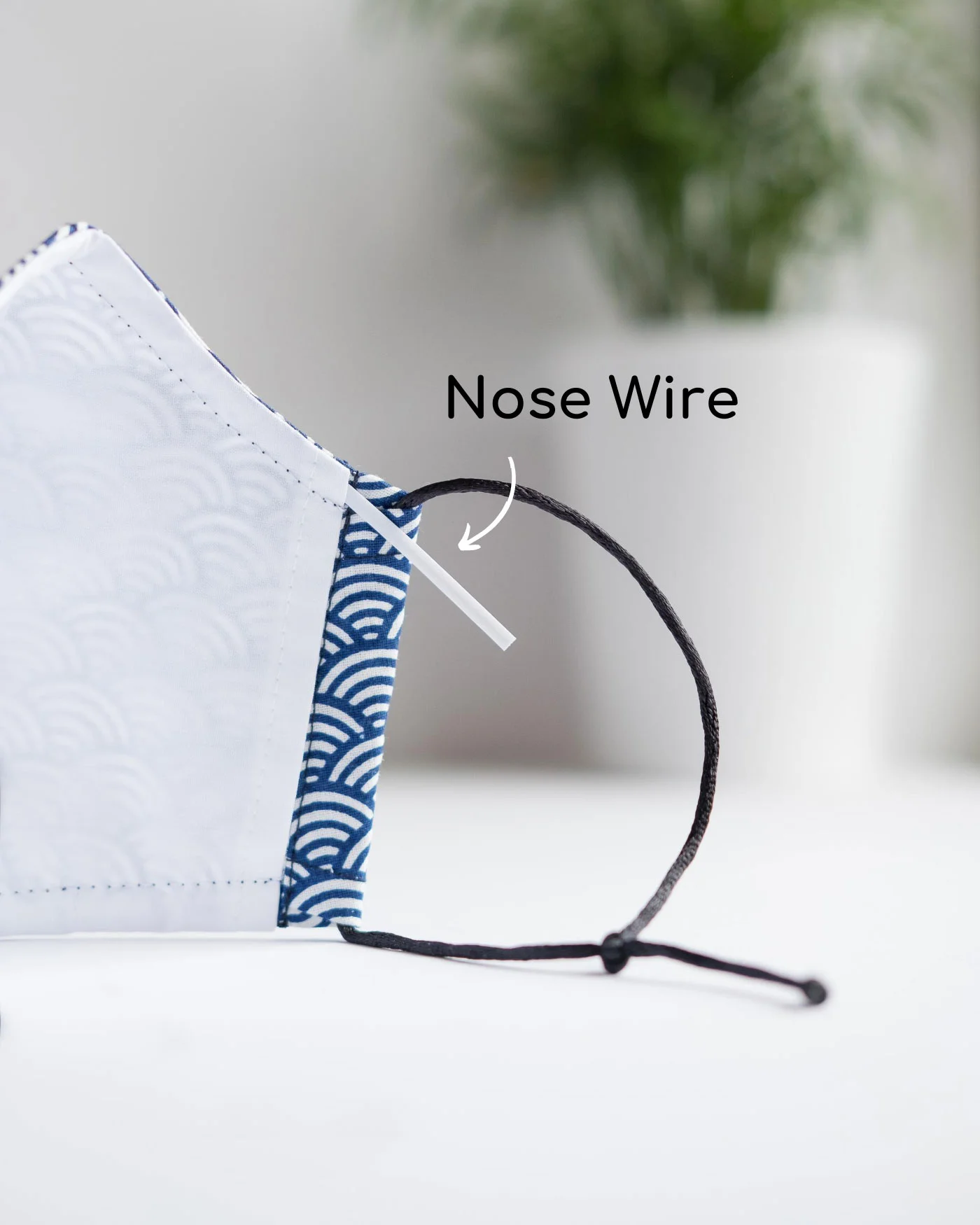 PM2.5 Filters & Nose Wire Bundle - Image 2