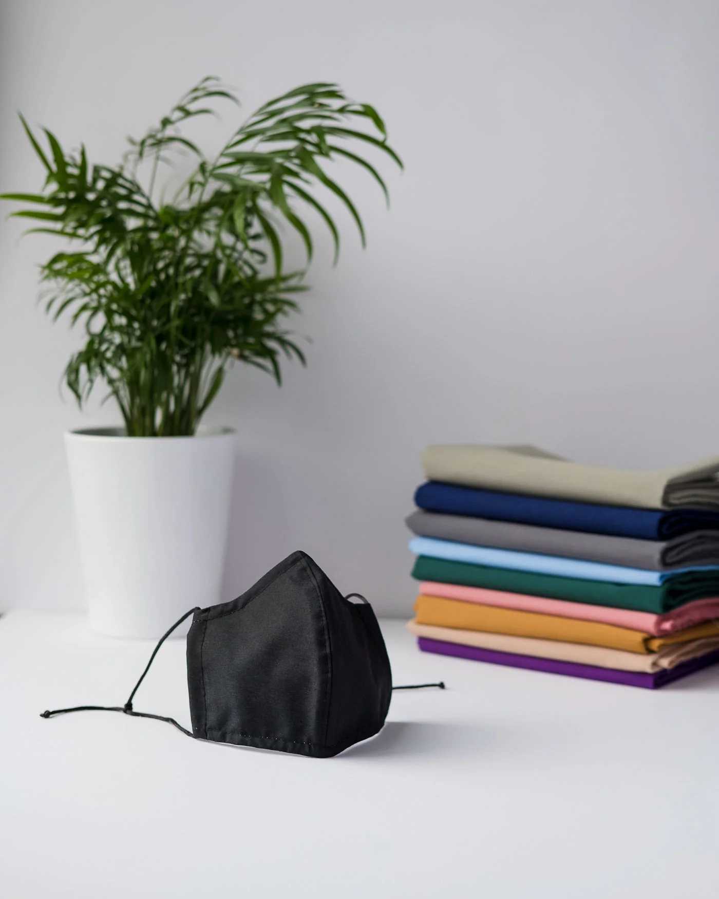 PLAIN | Face Covering - Image 1
