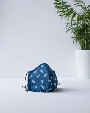 SAKANA | Face Covering