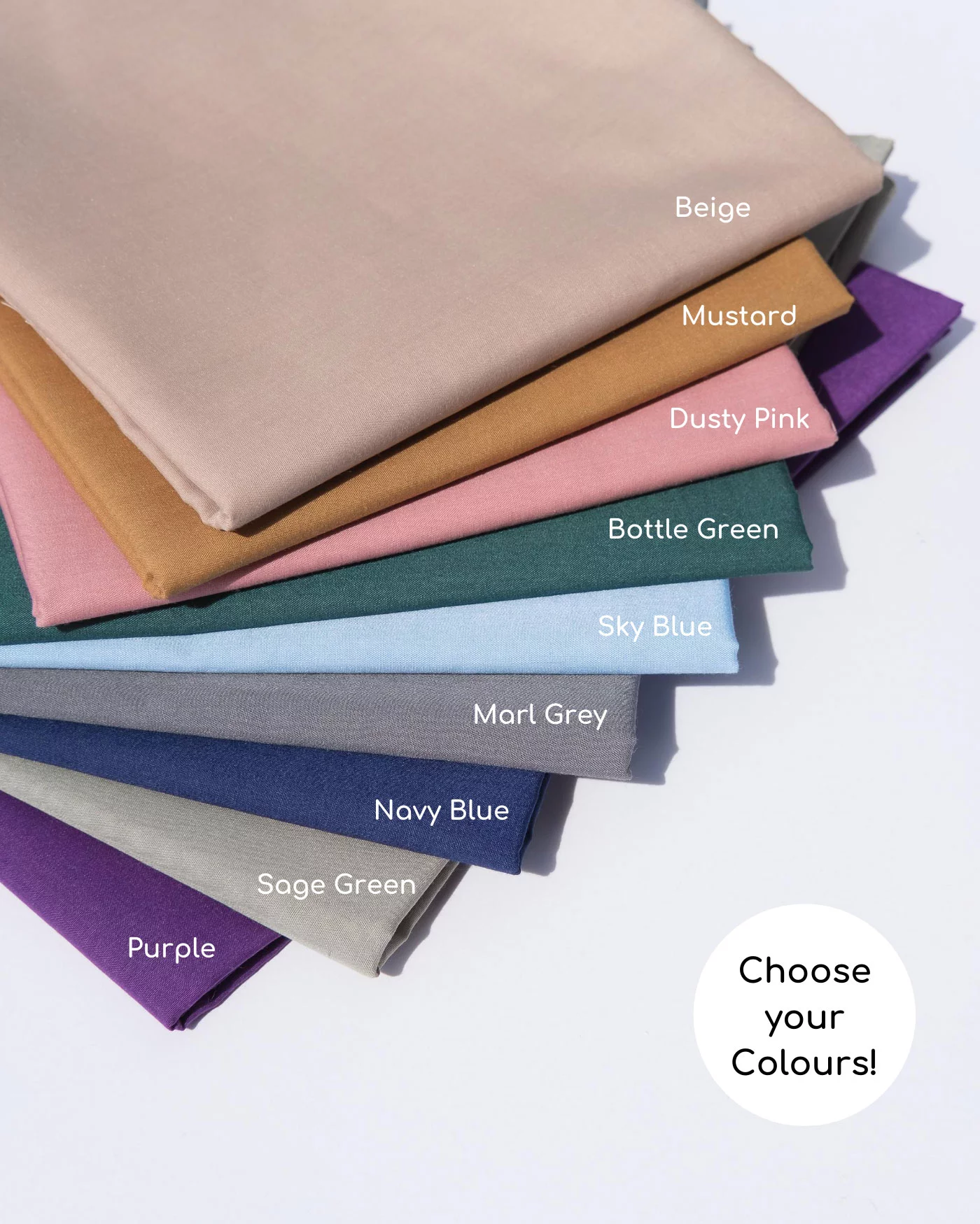 PLAIN | Face Covering - Image 2