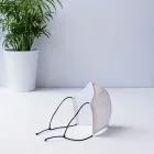 SHIROKURO [3-Pack] Face Covering - Thumbnail Image 2