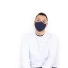 3D-Makower-Navy-face-mask-ohashii-Sarah-1