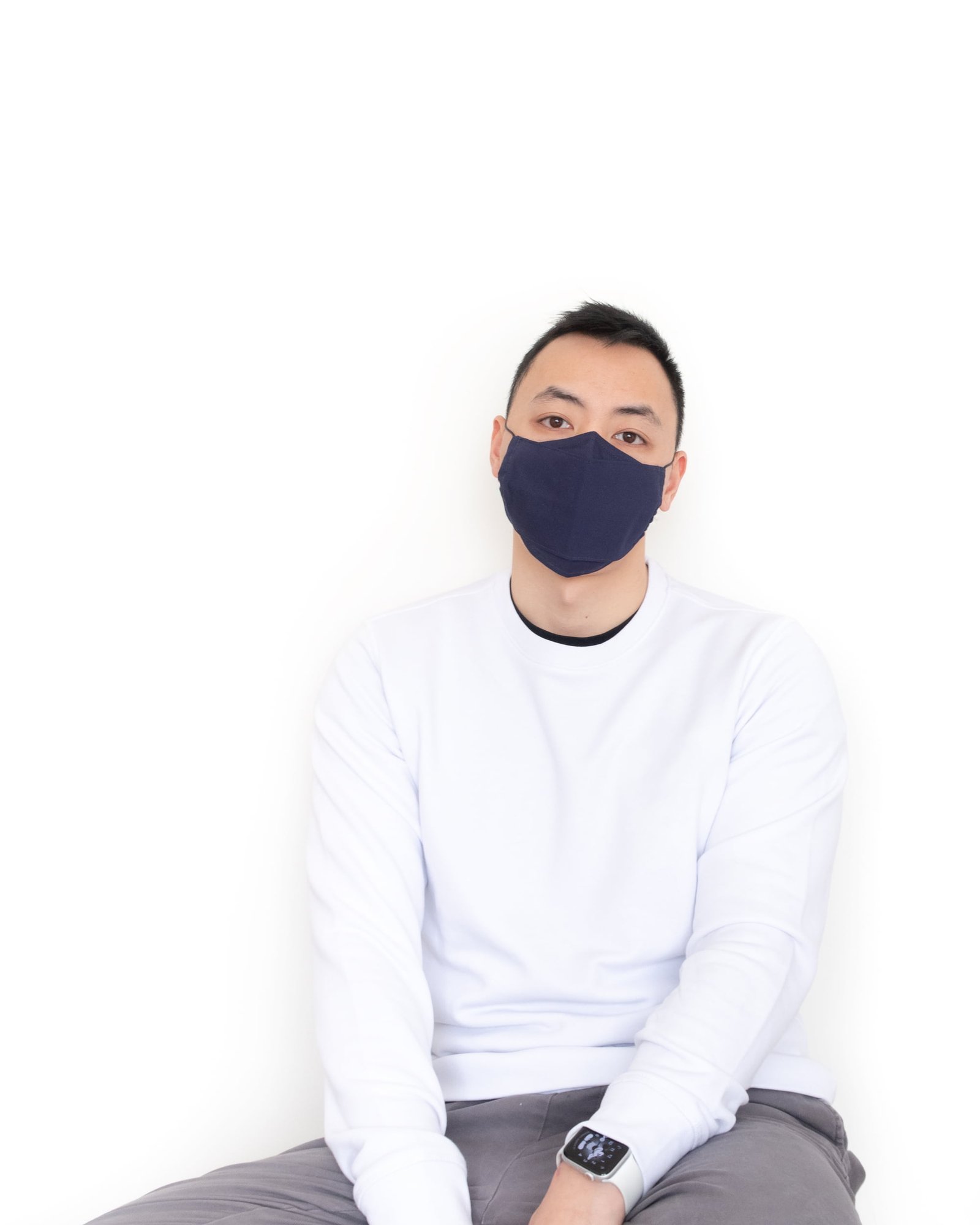 3D-Makower-Navy-face-mask-ohashii-Sarah-1