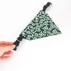 karakusa pet bandana ohashii 2