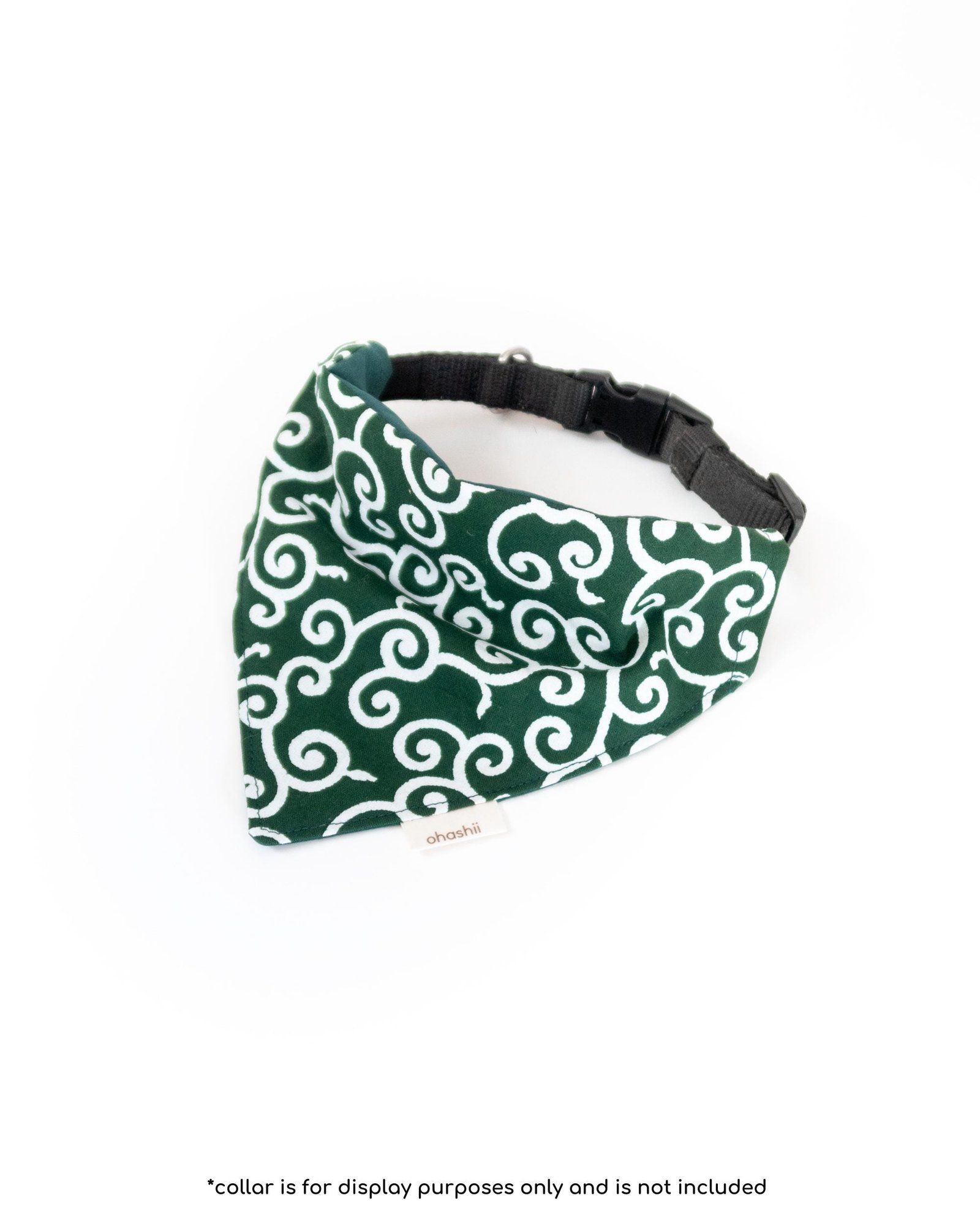 karakusa pet bandana ohashii 3