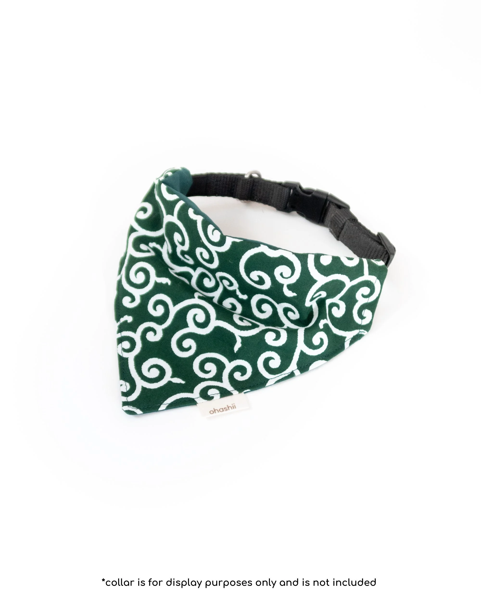 karakusa pet bandana ohashii 3