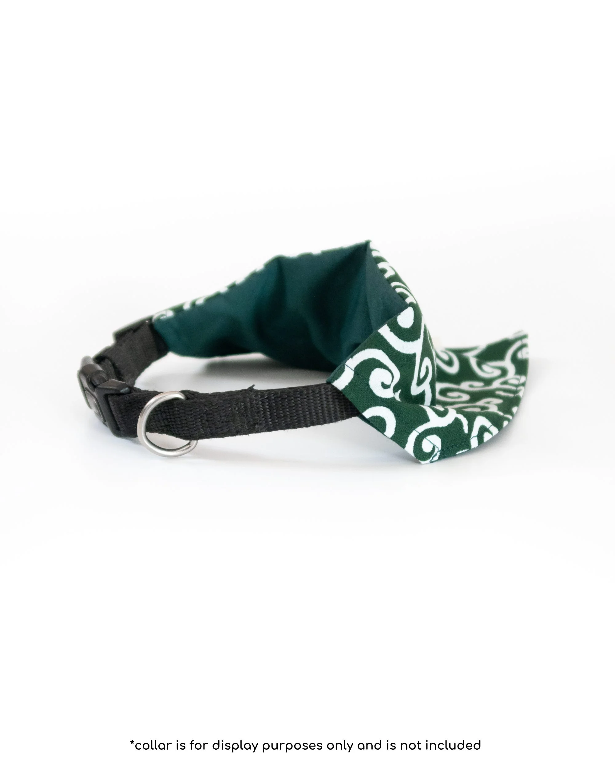 karakusa pet bandana ohashii 4