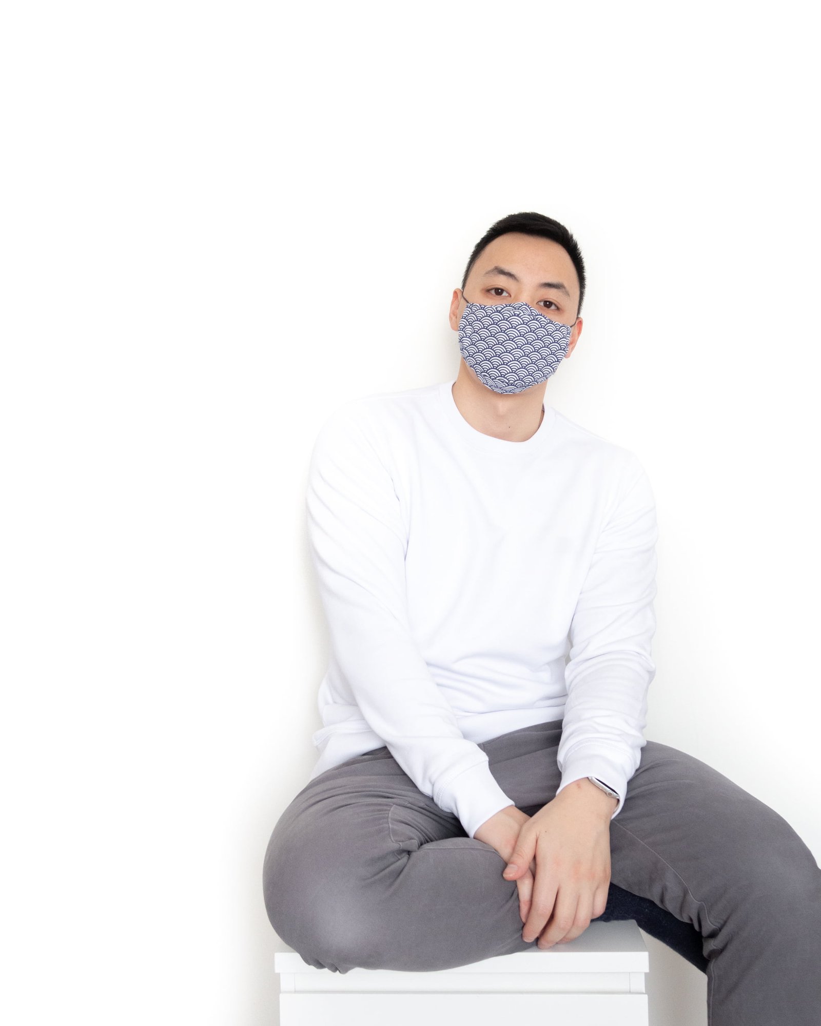 3D-Seigaiha-Blue-face-mask-ohashii-Eric-1