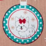Doggo Badges