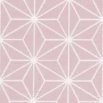 Sashiko | Pale Pink