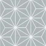 Sashiko | Dusty Mint