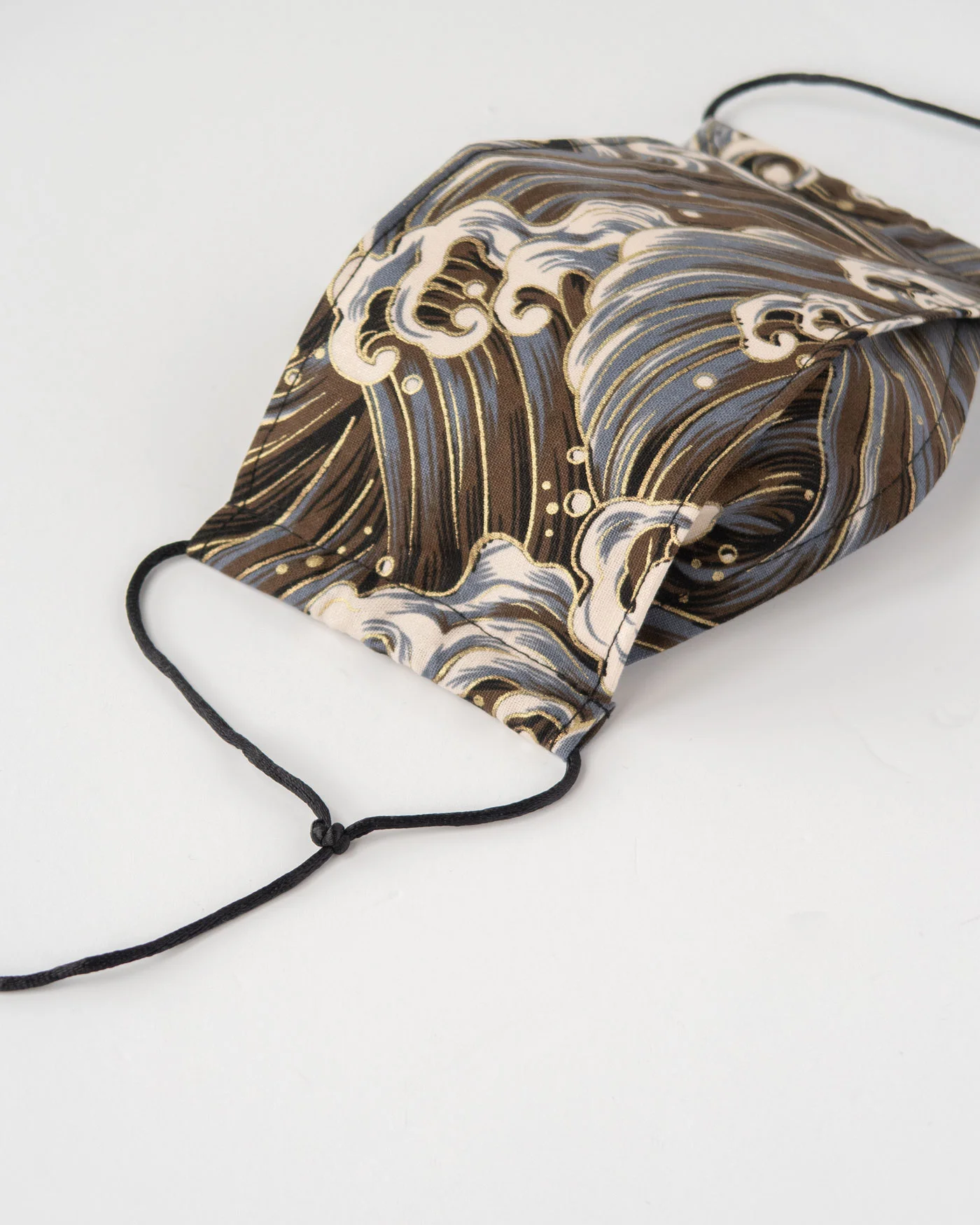 KANAGAWA | Face Covering - Image 3