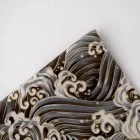 karakusa-black-waves-fabric-ohashii