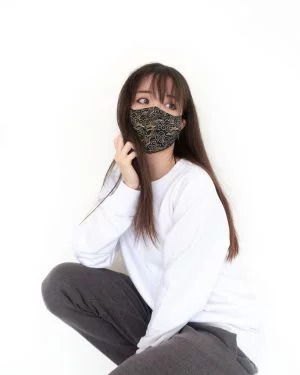 KUMO | Face Covering