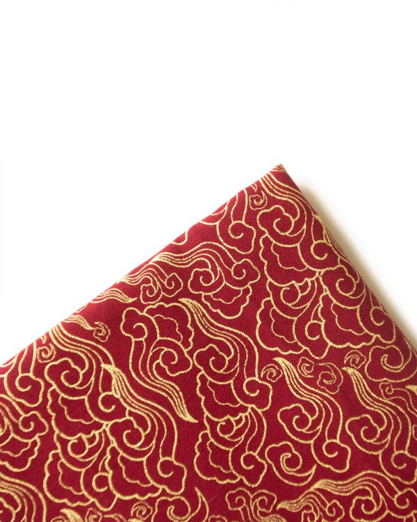 fabric-Japanese-clouds-kumo-red-ohashii