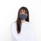 3D-Sakura-Blue-face-mask-ohashii-Sarah-1