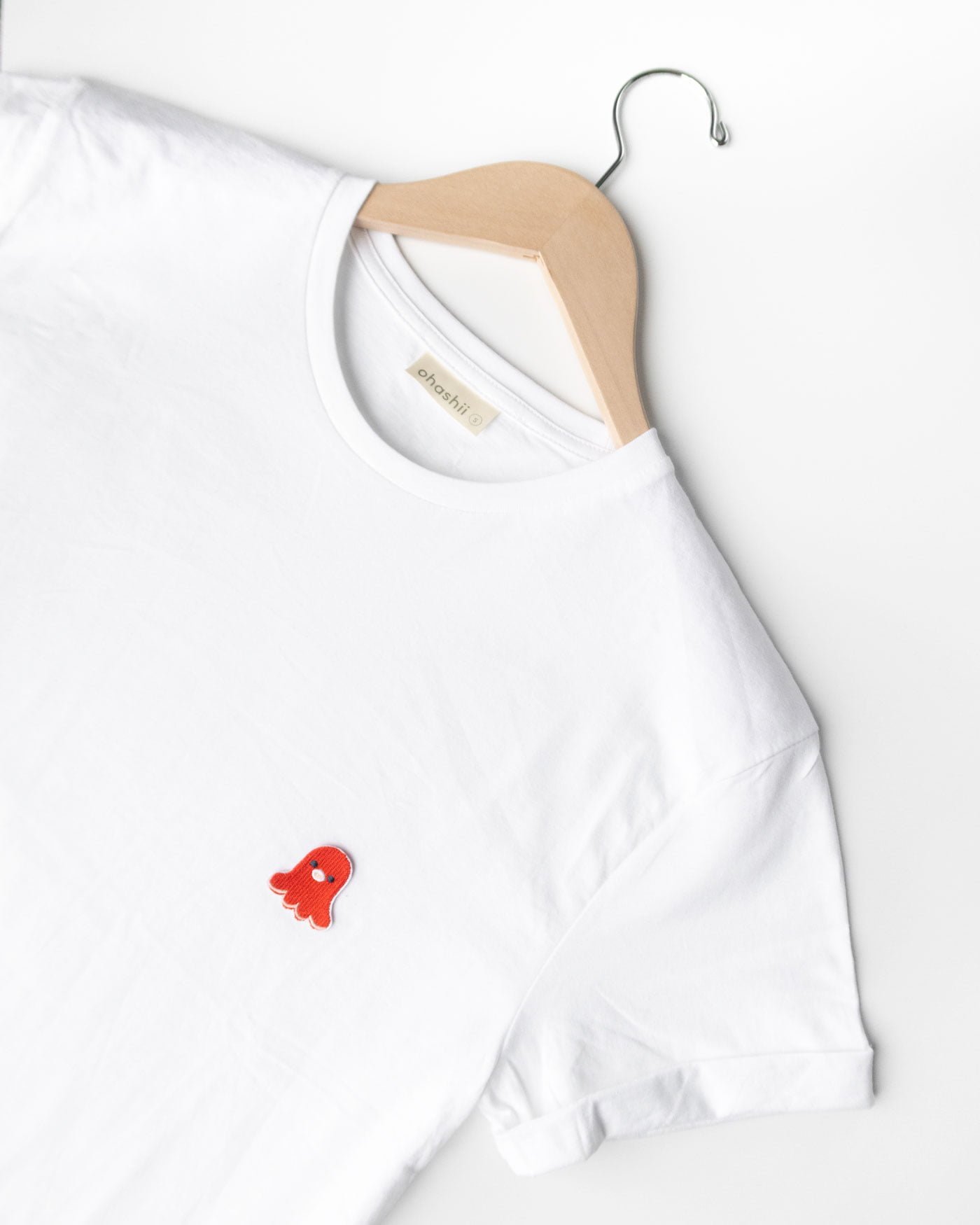 Japanese-Tako-Baby-Octopus-tshirt-ohashii