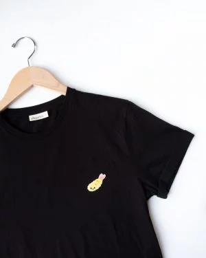 Japanese-sushi-tshirt-tempura-ohashii