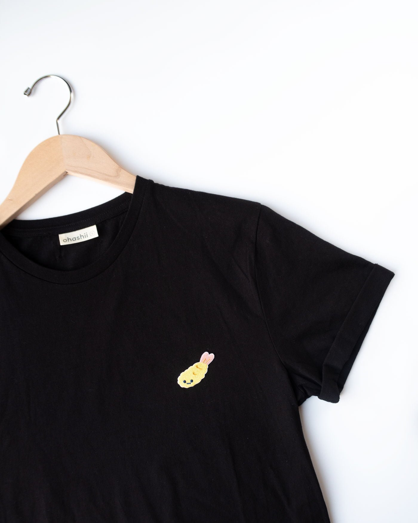 Japanese-sushi-tshirt-tempura-ohashii