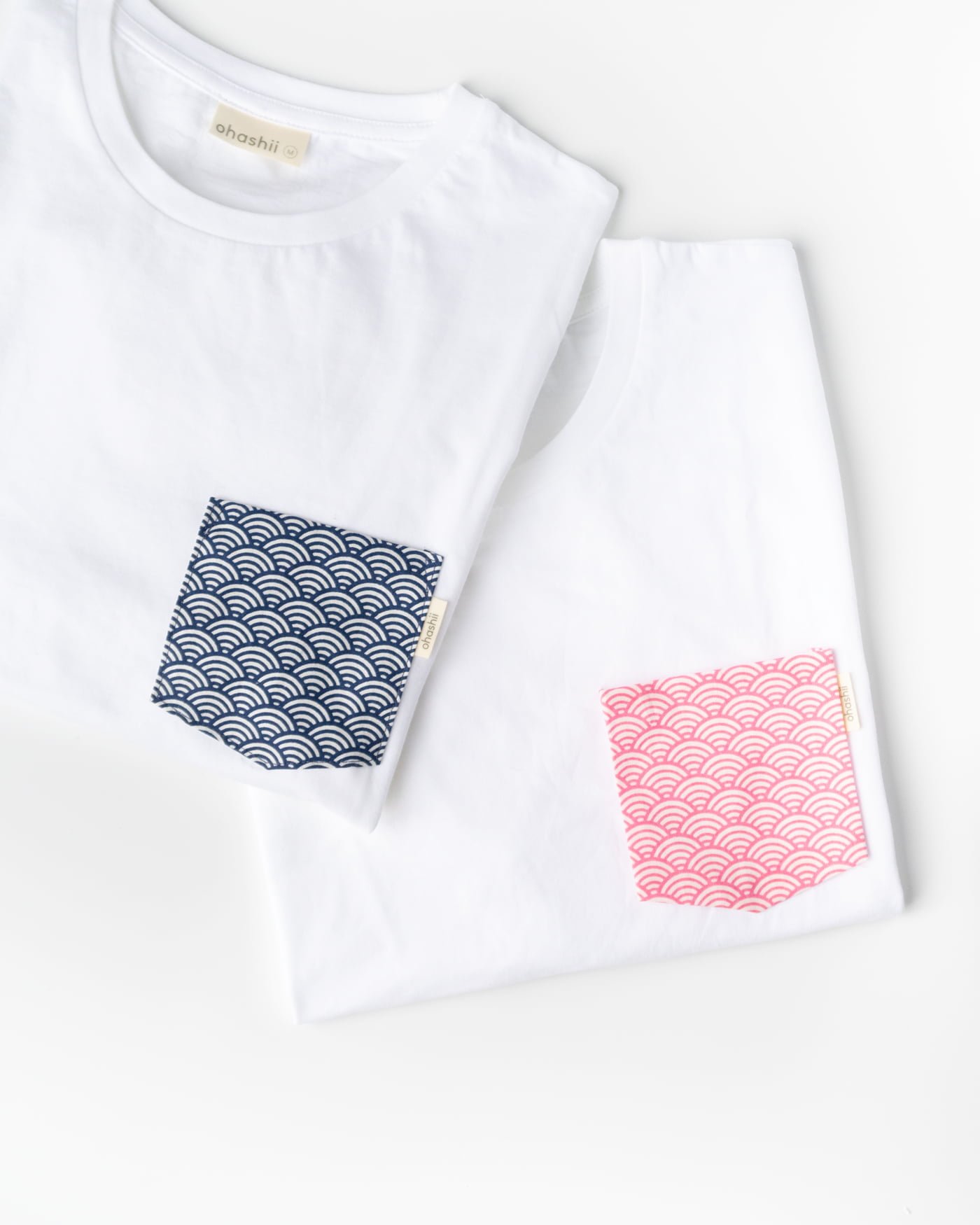 Japanese-pocket-tshirt-Seigaiha-ohashii-3