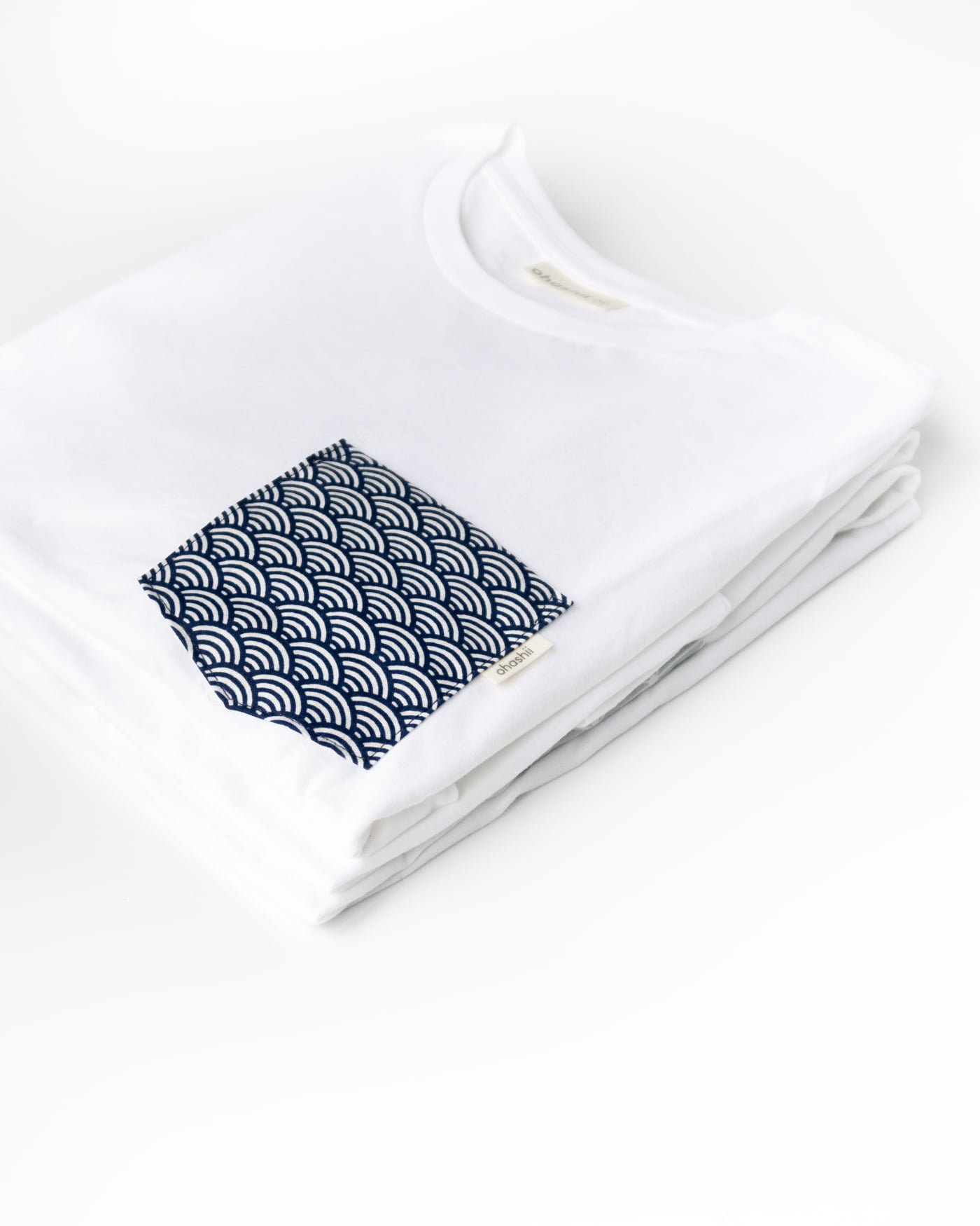 Japanese-pocket-tshirt-wave-Seigaiha-2-ohashii