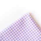 purple-gingham-fabric-ohashii