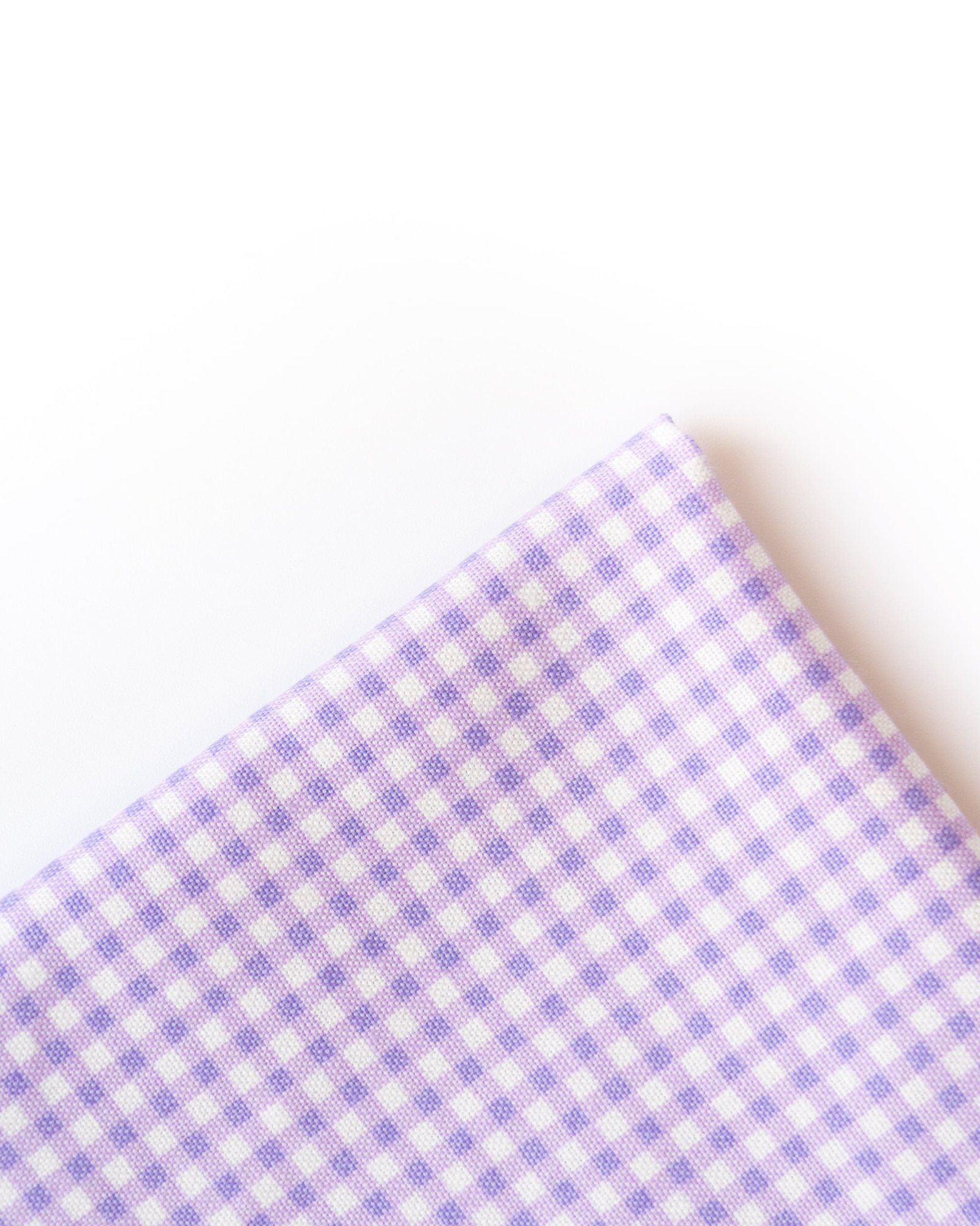 purple-gingham-fabric-ohashii