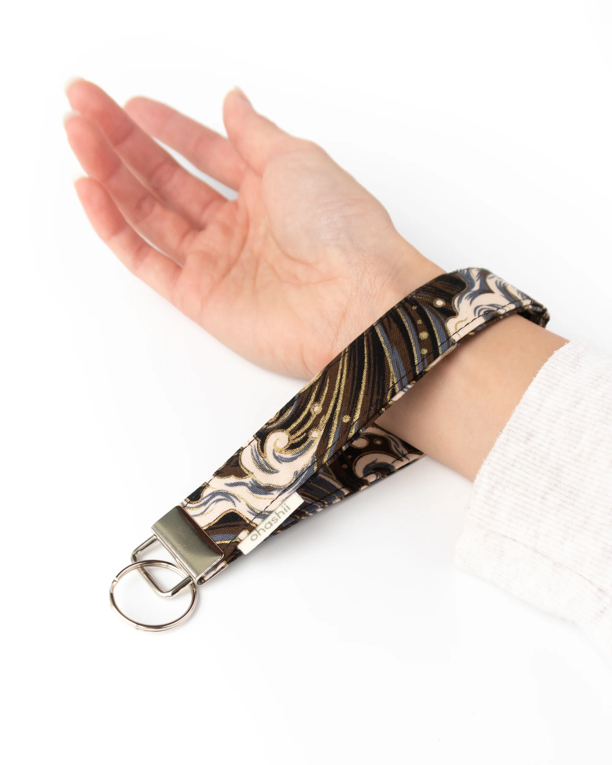 Japanese-Key-Wristlet-ohashii-3