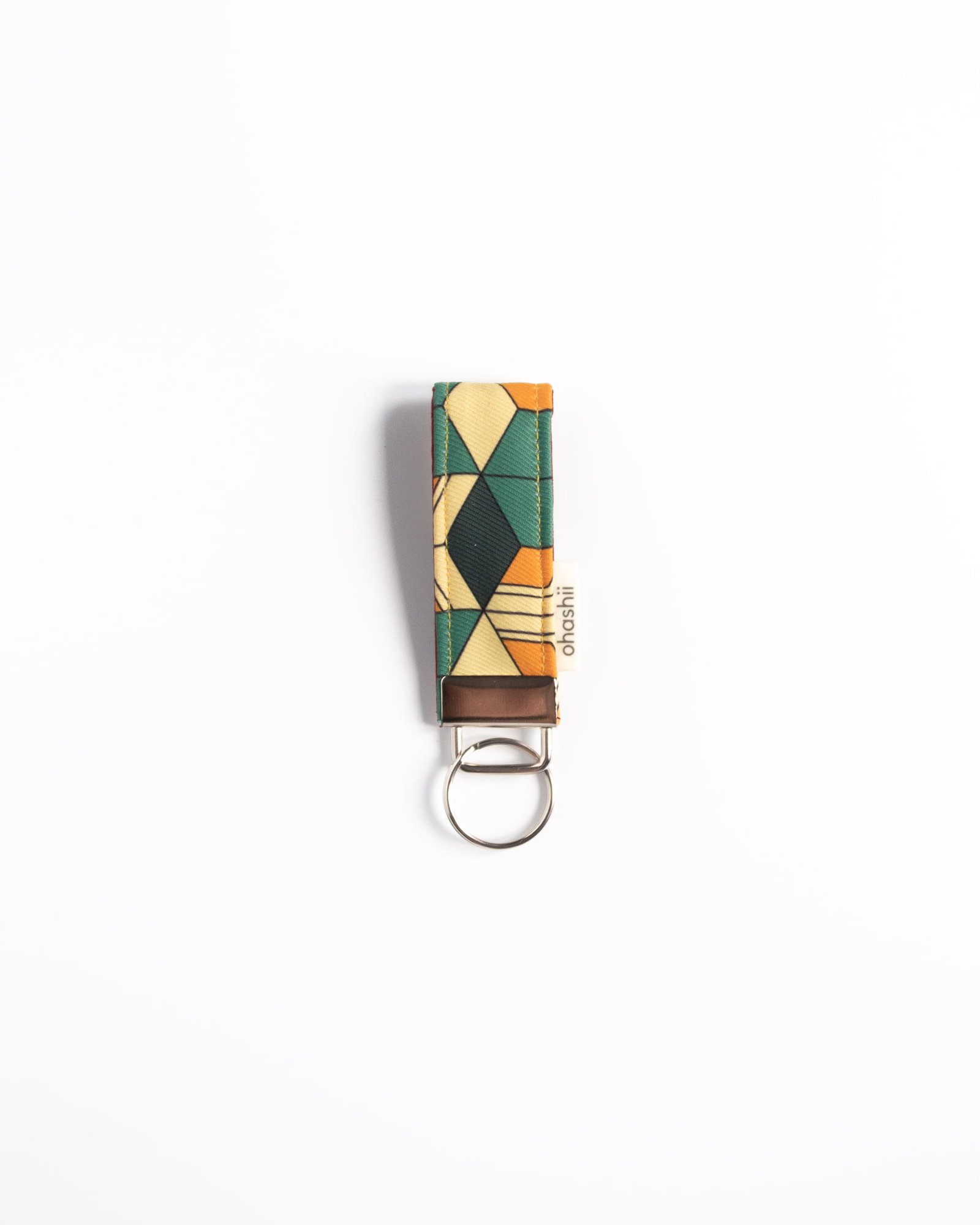 Mini-Key-Fob-Cuboid-ohashii