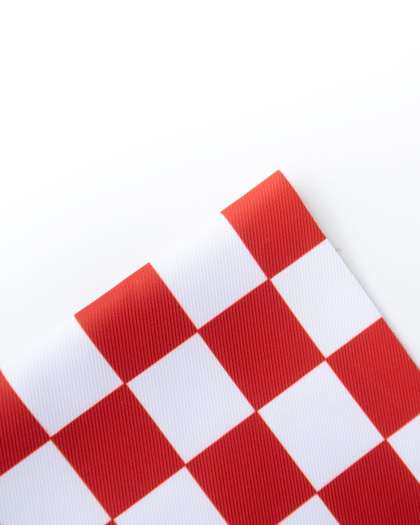 fabric-red-and-white-checkered-ohashii