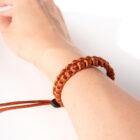 ohashii-paracord-bracelet-rust