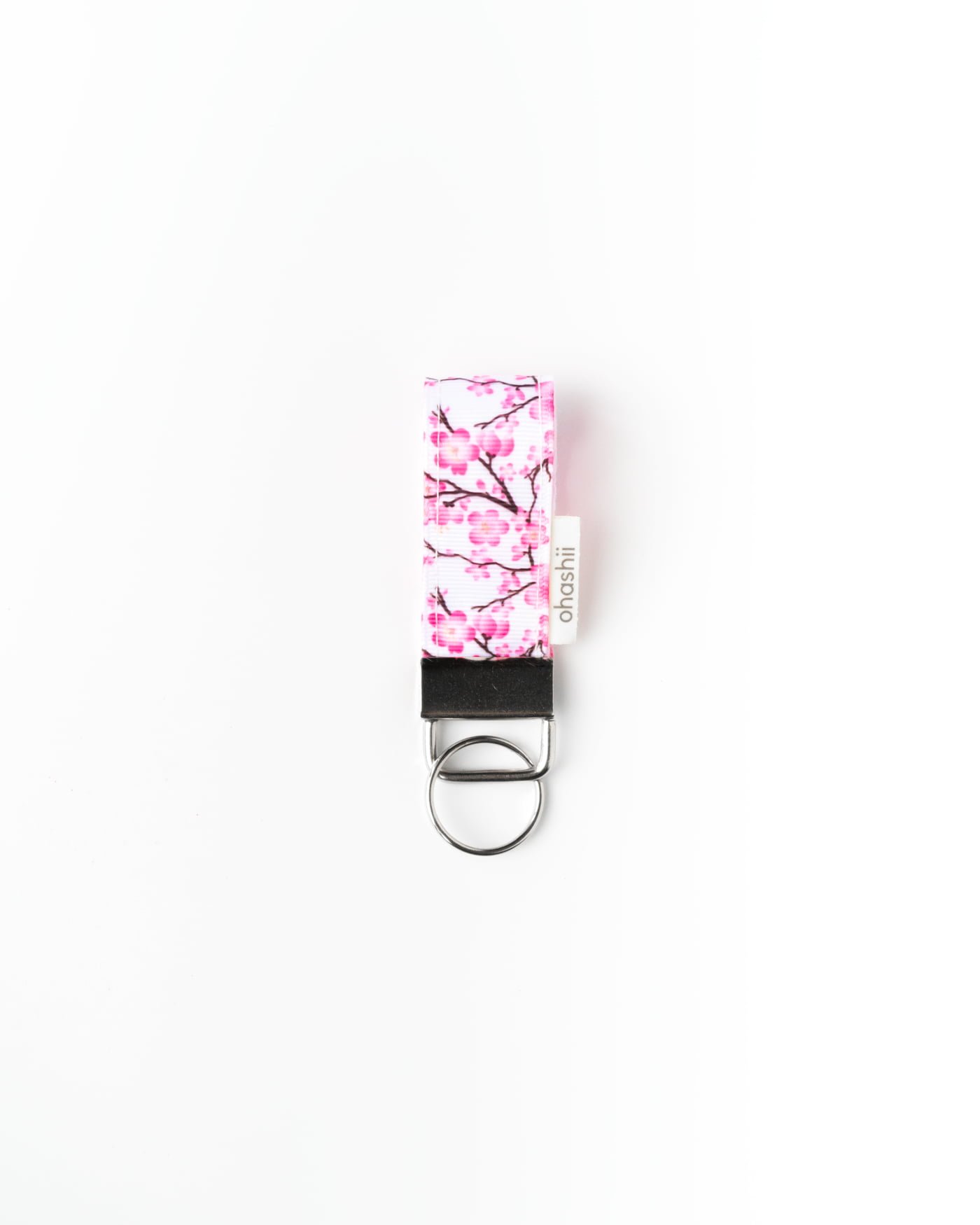 Cherry-Blossom-Mini-Key-Fob-ohashii-1