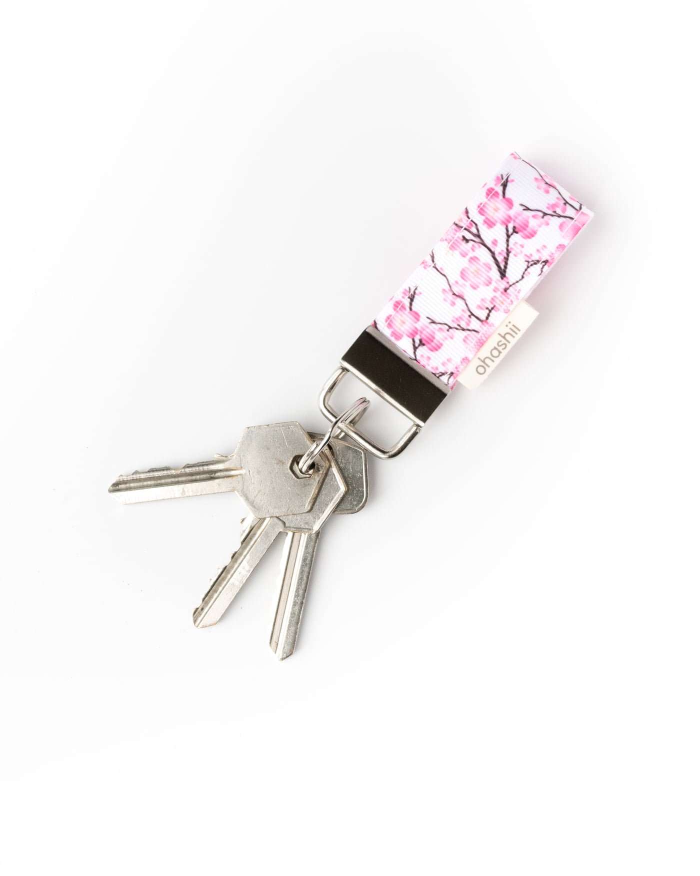 Cherry-Blossom-Mini-Key-Fob-ohashii-3 Cherry-Blossom-Mini-Key-Fob-ohashii-3