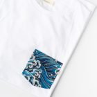 Japanese-pocket-tshirt-kanagawa-waves-ohashii-3