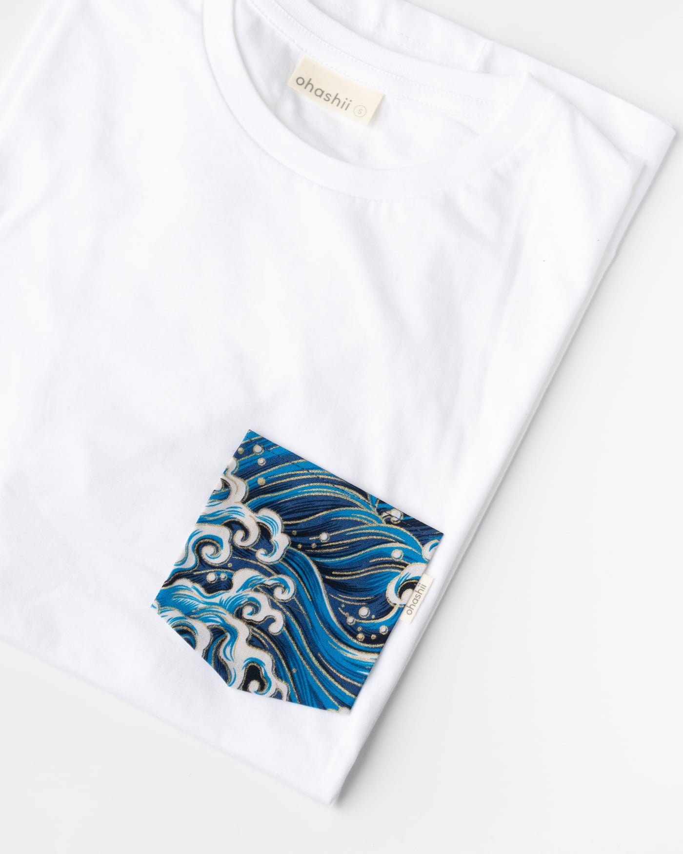 Japanese-pocket-tshirt-kanagawa-waves-ohashii-3
