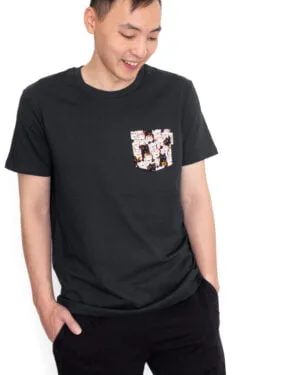 Lucky-Neko-pocket-tee-Eric-1-ohashii_