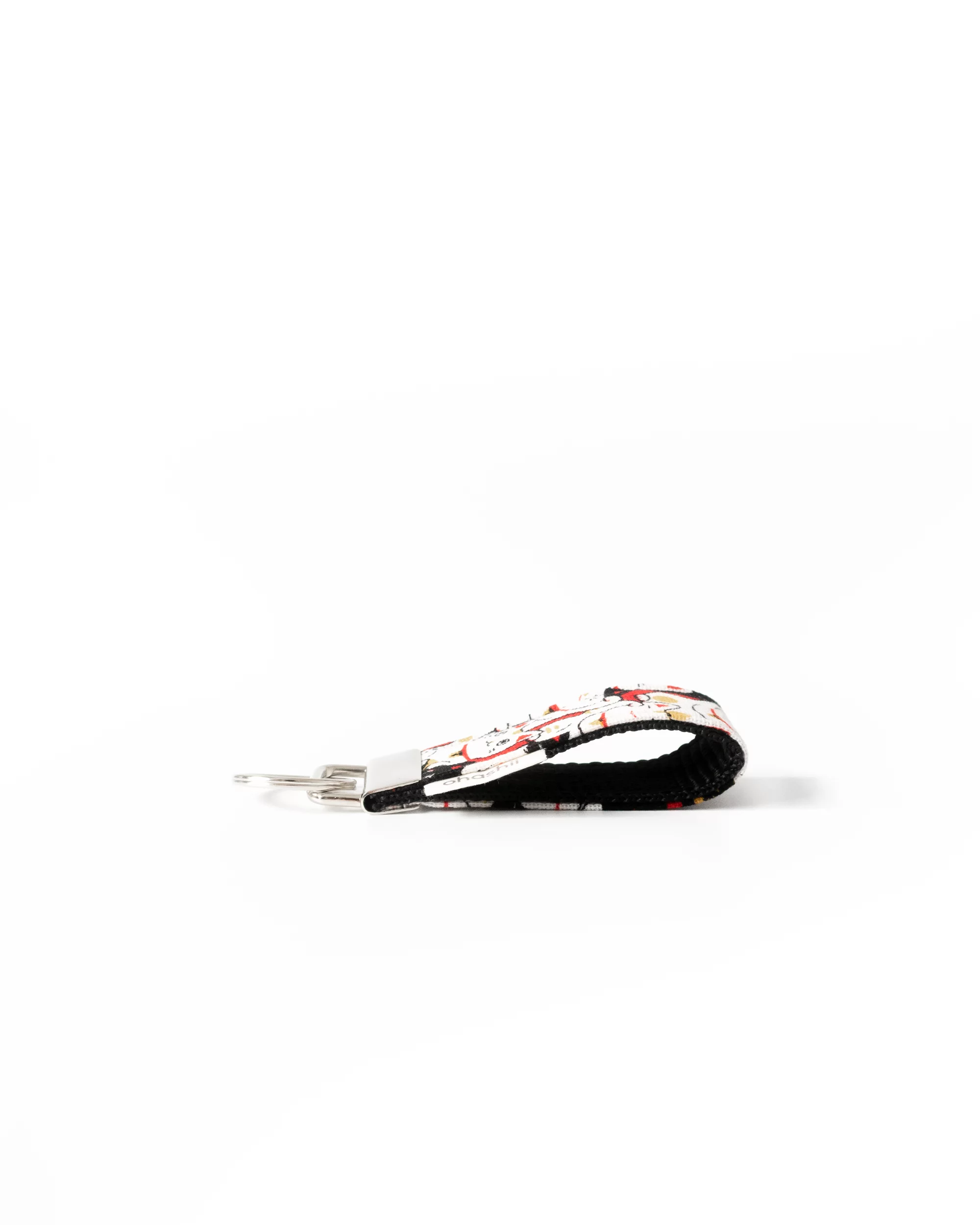 LUCKY NEKO | Mini Key Fob - Image 2