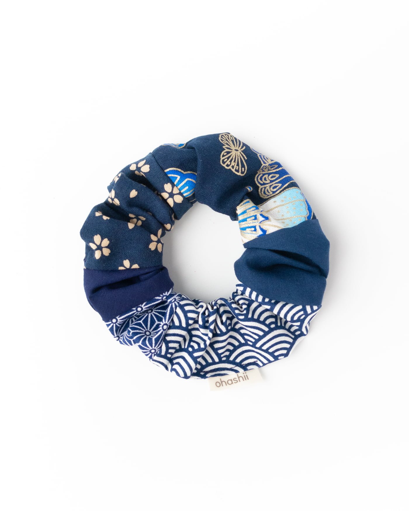 zero-waste-scrunchies-ohashii-dark-blue