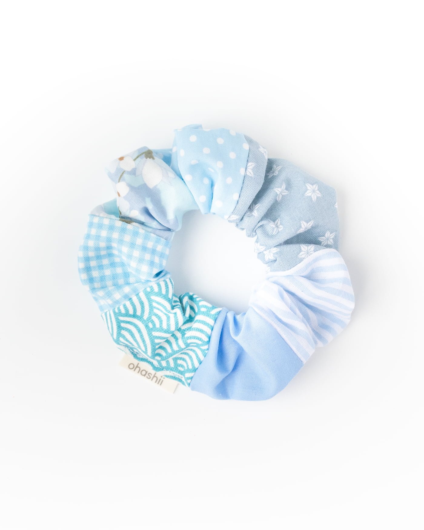zero-waste-scrunchies-ohashii-light-blue