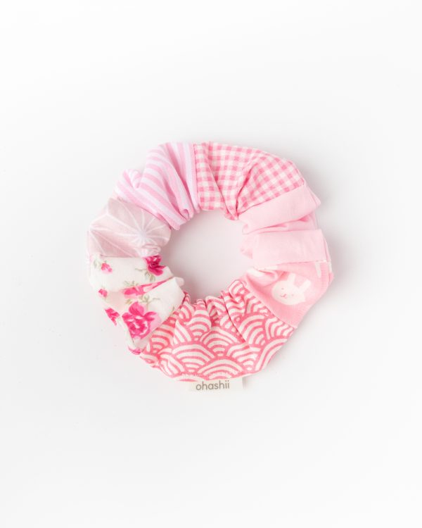 zero-waste-scrunchies-ohashii-pink
