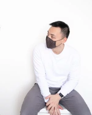 SAYAGATA | Face Covering