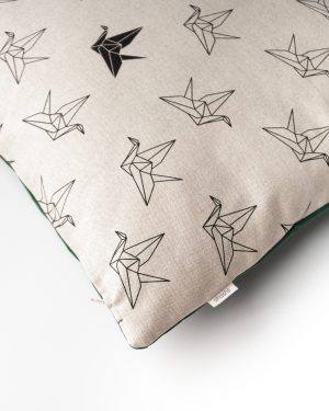 Japanese-cushion-cover-origami-crane-ohashii-1