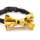 japanese pet bow ohashii 1