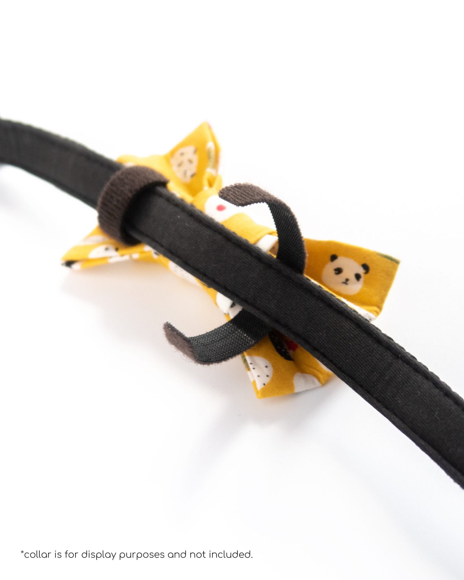 japanese pet bow ohashii 2