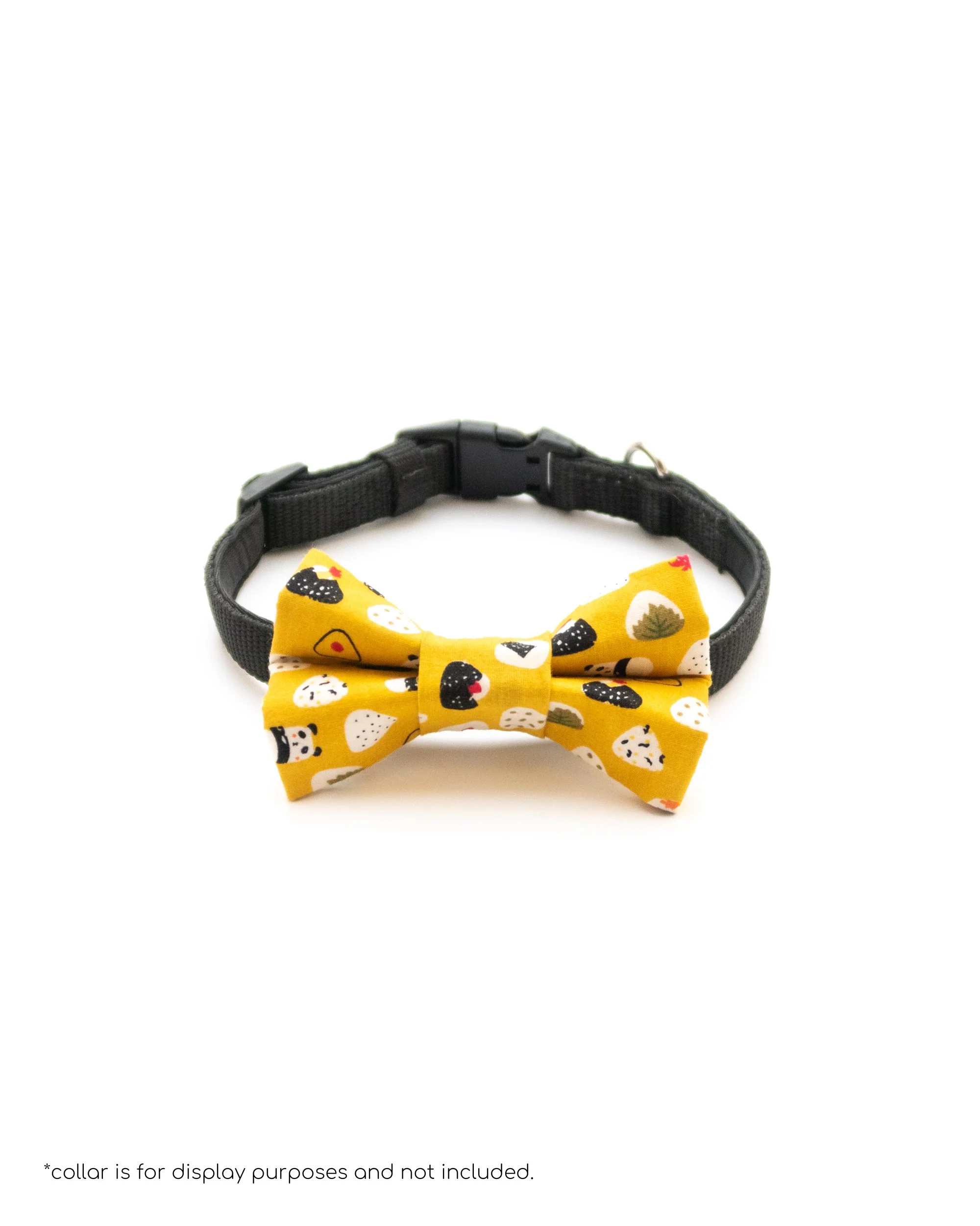 japanese pet bow ohashii 3