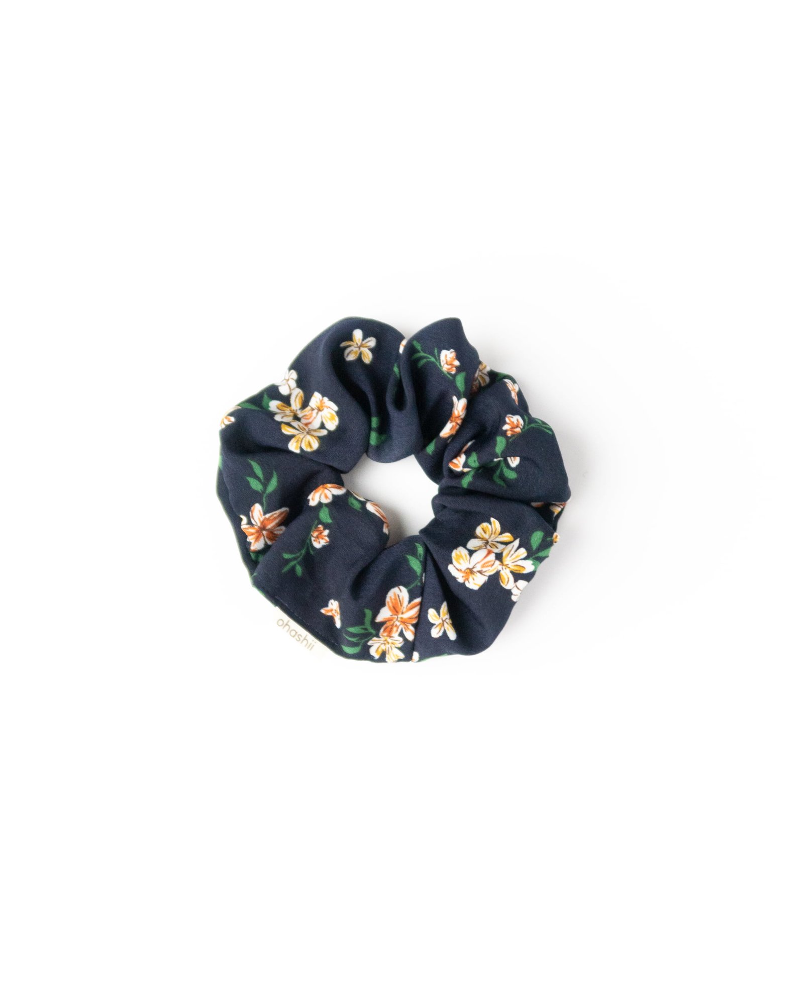 Chiffon-Scrunchies-ohashii-Japanese-blue-1
