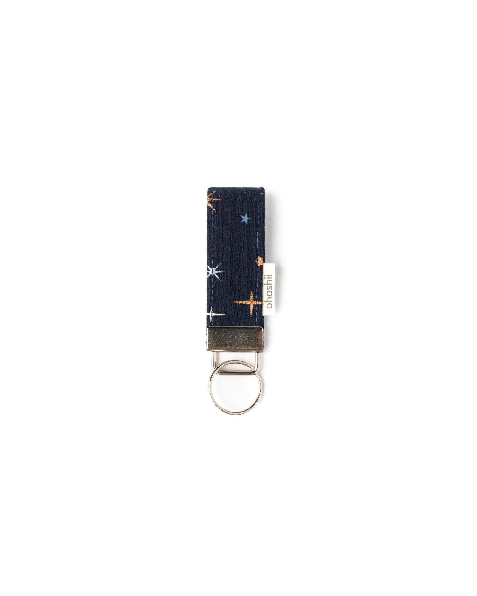 Mini-Key-Fob-Galaxy-Dark-ohashii
