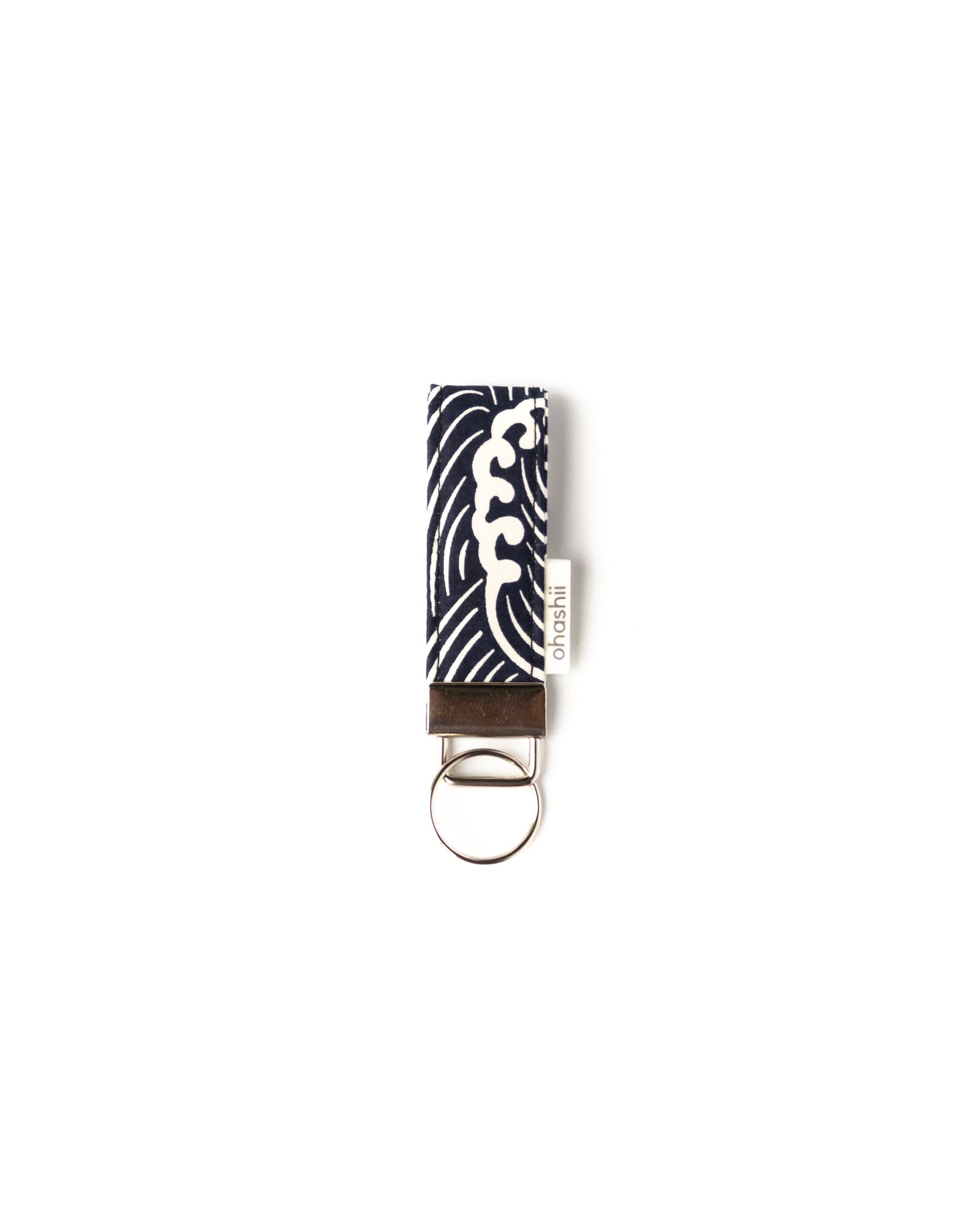 ohashii Mini-Key-Fob-Nami